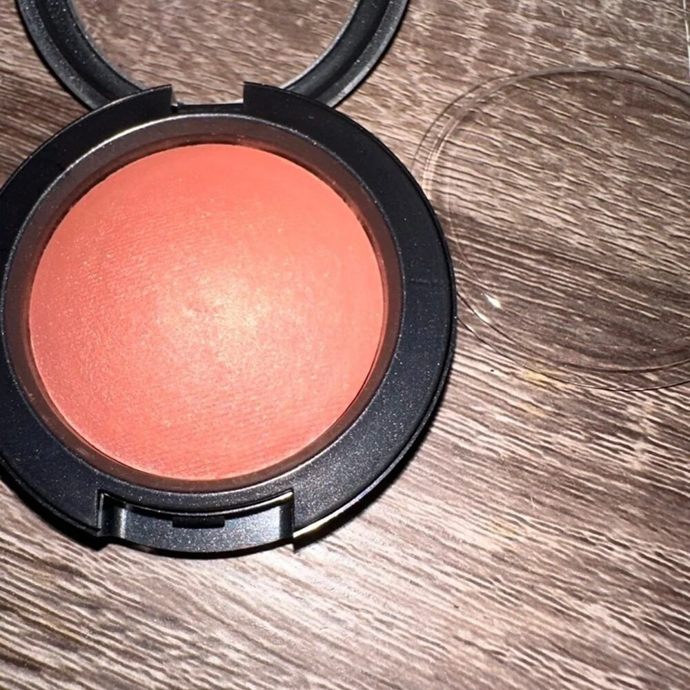 MAC Cosmetics Mineralize Blush Love‎ Joy
